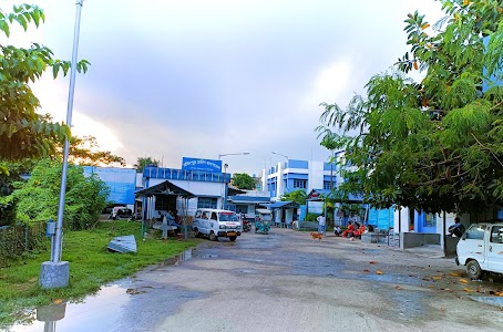 Rashidpur Rural Hospital