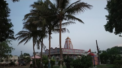 શ્રી રામજી નિવાસ