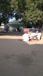 महादेव मन्दिर सामोत्या
