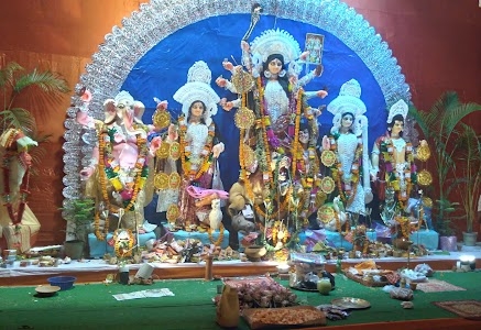 Malancha Bazar