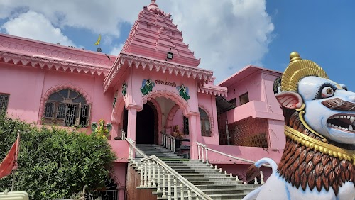 Sri Krishna Chaitanya Mission, Sakhipara Sambalpur