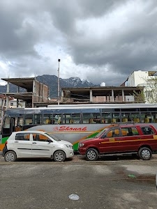 Mehndipur Bala ji bus seva yatra