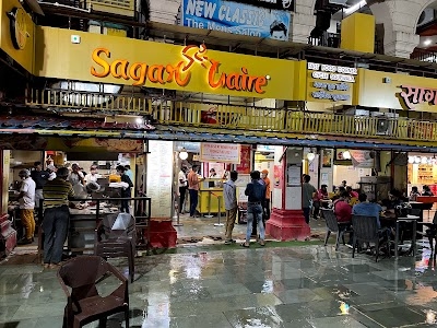 Sagar Gaire , Platinum Plaza