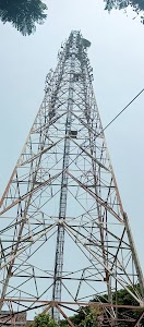 Airtel Tower