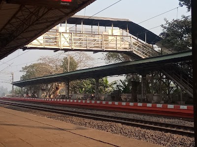 Narayan Pakuria Murail
