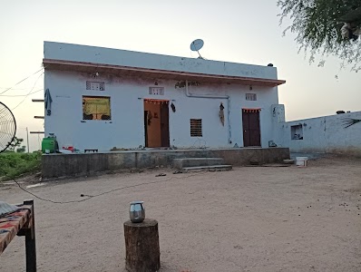 Mundel house