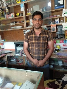 Aarif Khan mobile repairing center