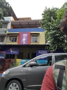 Nandanvan Society, Sector 17, Nerul