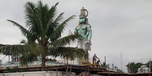 SHRI BHAKTA ANJANEYAR