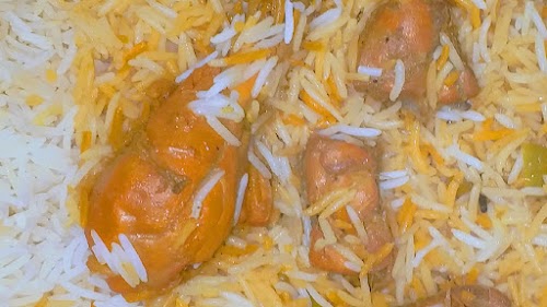 Raat Bhar Biryani Point
