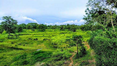 Trishna Wildlife Sanctuary