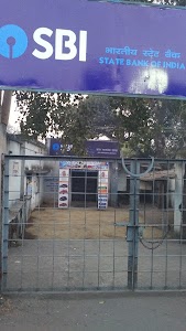 State Bank of India ATM