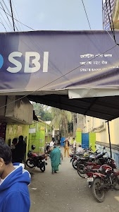 State Bank of India - Plassey Branch