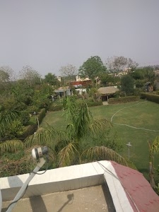 sanskar ashrAm