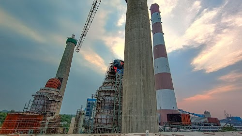 Hindustan Power Madhya Pradesh Limited