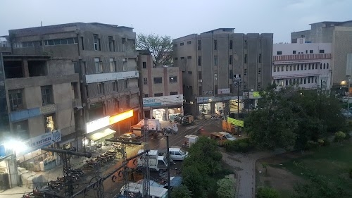 Patiala Ground