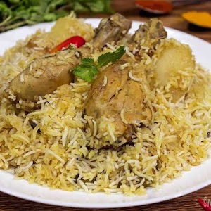 Coco family dhaba