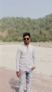 Mini goa beach