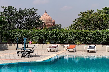 Clarks Avadh, Lucknow