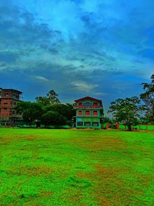 BUDS ENGLISH SCHOOL
