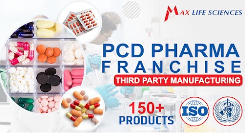 Max Life Sciences