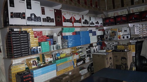 PC InfoTech System