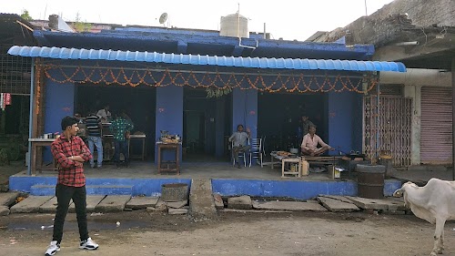 Ak sweets cafe & Restaurant