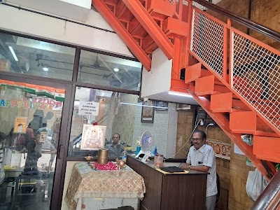 CHENNAI SARAVANA BHAVAN