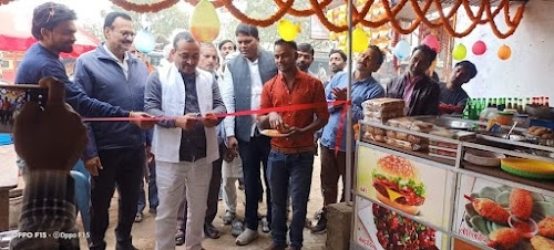 Rajlaxmi fast food corner