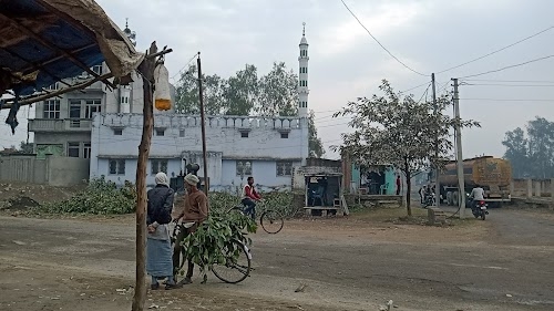 Masjid