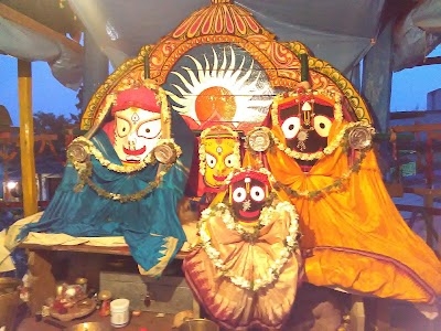 Jagannath Temple