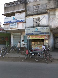 Allahabad Bank - Madhabpur Branch