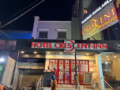 Hotel Crescent, Vanagaram