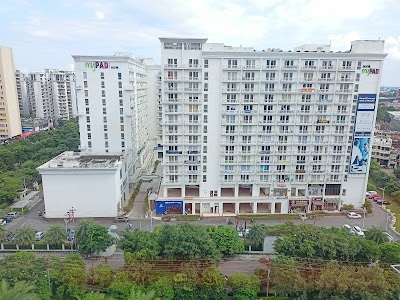 DLF MyPad