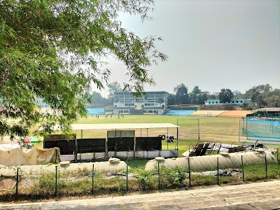 Maharaja Bir Bikram Stadium