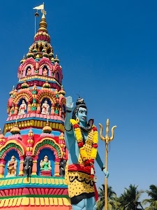 Kashi Vishwanath Dham,Shiv Mandir