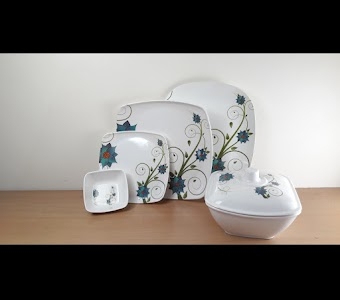 Nanda Enterprises (Melamine Crockery)