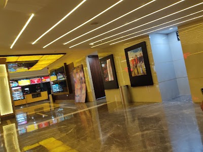 Rakesh Cinema