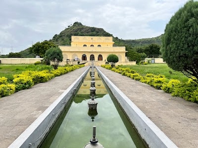 Soneri Mahal