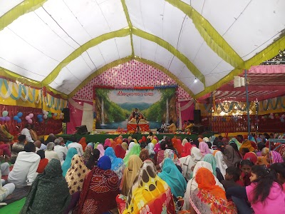 Nageshwar mahadev Temple