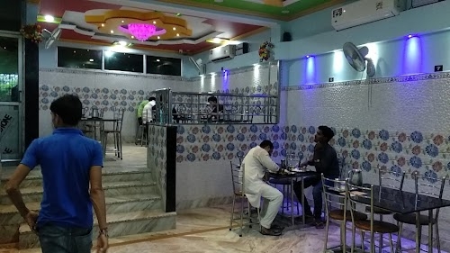 Vibhuti Vaishnav & Non-Veg Hotel