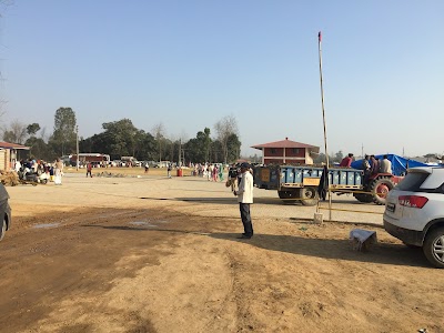 Radha Soami Satsang Beas, Ambala Road (Saharanpur-1)