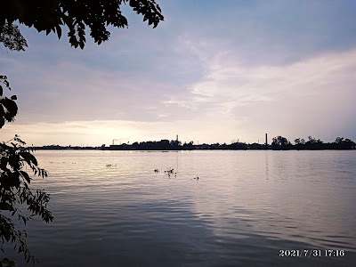 Shyamnagar