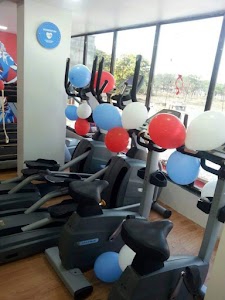 Hifi Talwalkars Platinum Gym