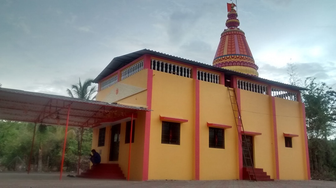 Kedarnath Mandir