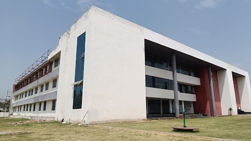 Jamuna Prasad Memorial Public School