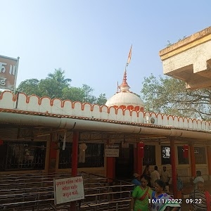 Ganpati Mandir Kakartale