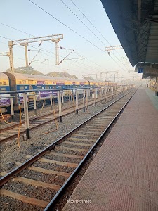 Manendragarh Railway Station