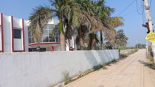 Lucknow Law College