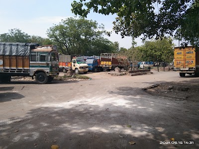 Transport Area, Sector 26 East